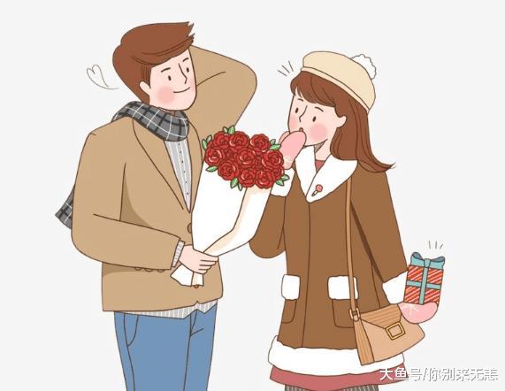 有这3个表现的女人, “渣女”无疑, 男人赶紧离开吧!