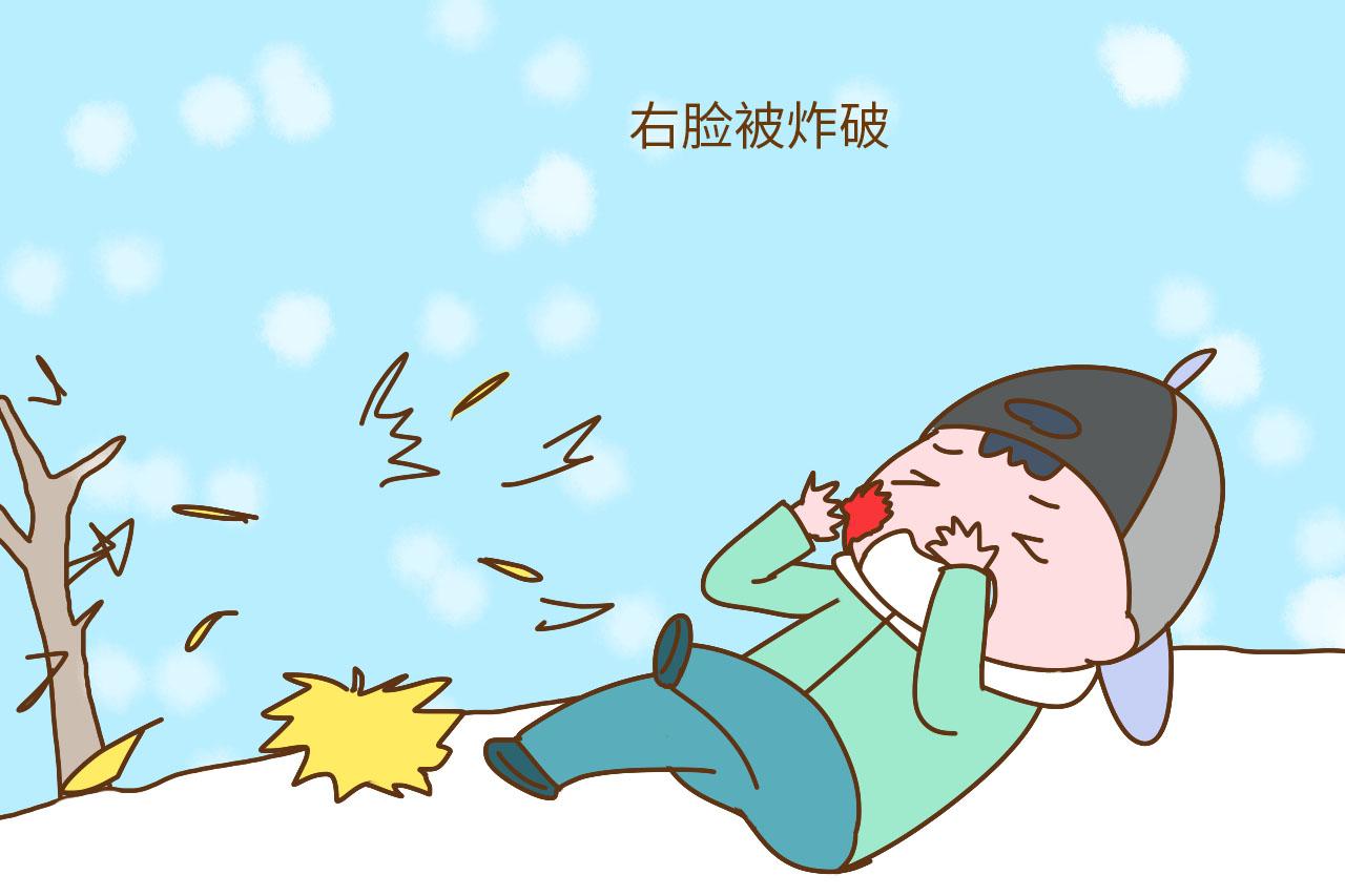 新年就要来了, 为了孩子的一切, 爸爸妈妈要盯紧这件物品
