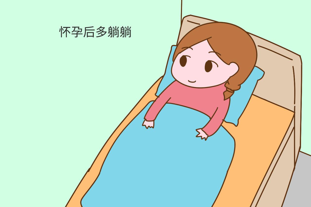 3这些保胎误区你信了几个? 医生说大多数人都做错了, 听完很心慌