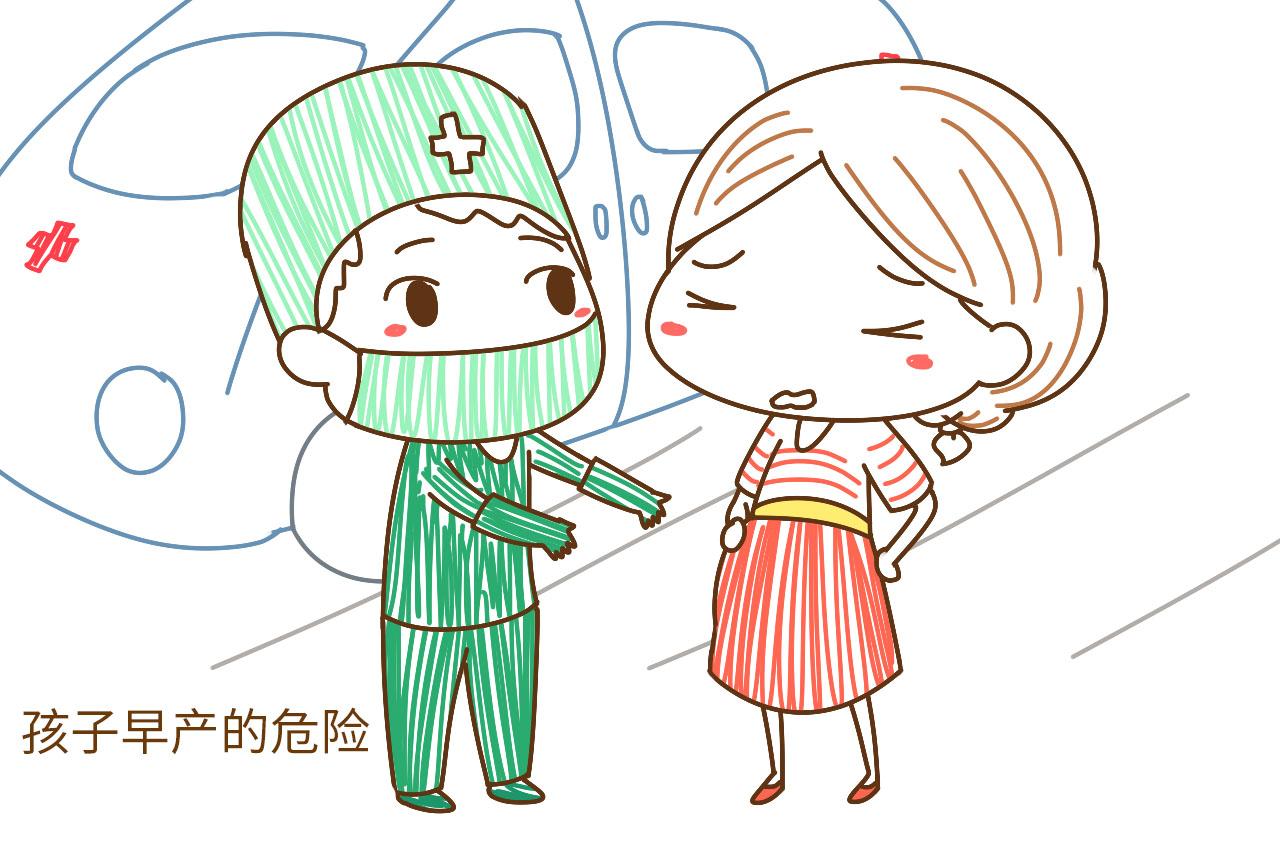 春天怀孕容易早产? 看完医生的解释你要走点心, 准妈妈更要认真了