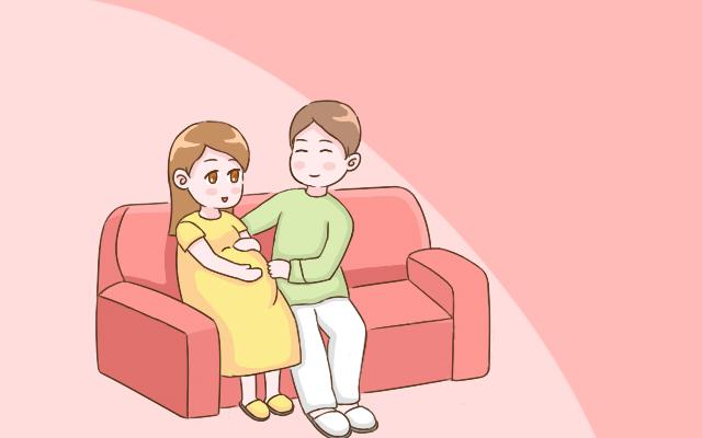 孕期, 孕妈身体有这几个表现说明孕妈缺水了, 可要记得及时补水