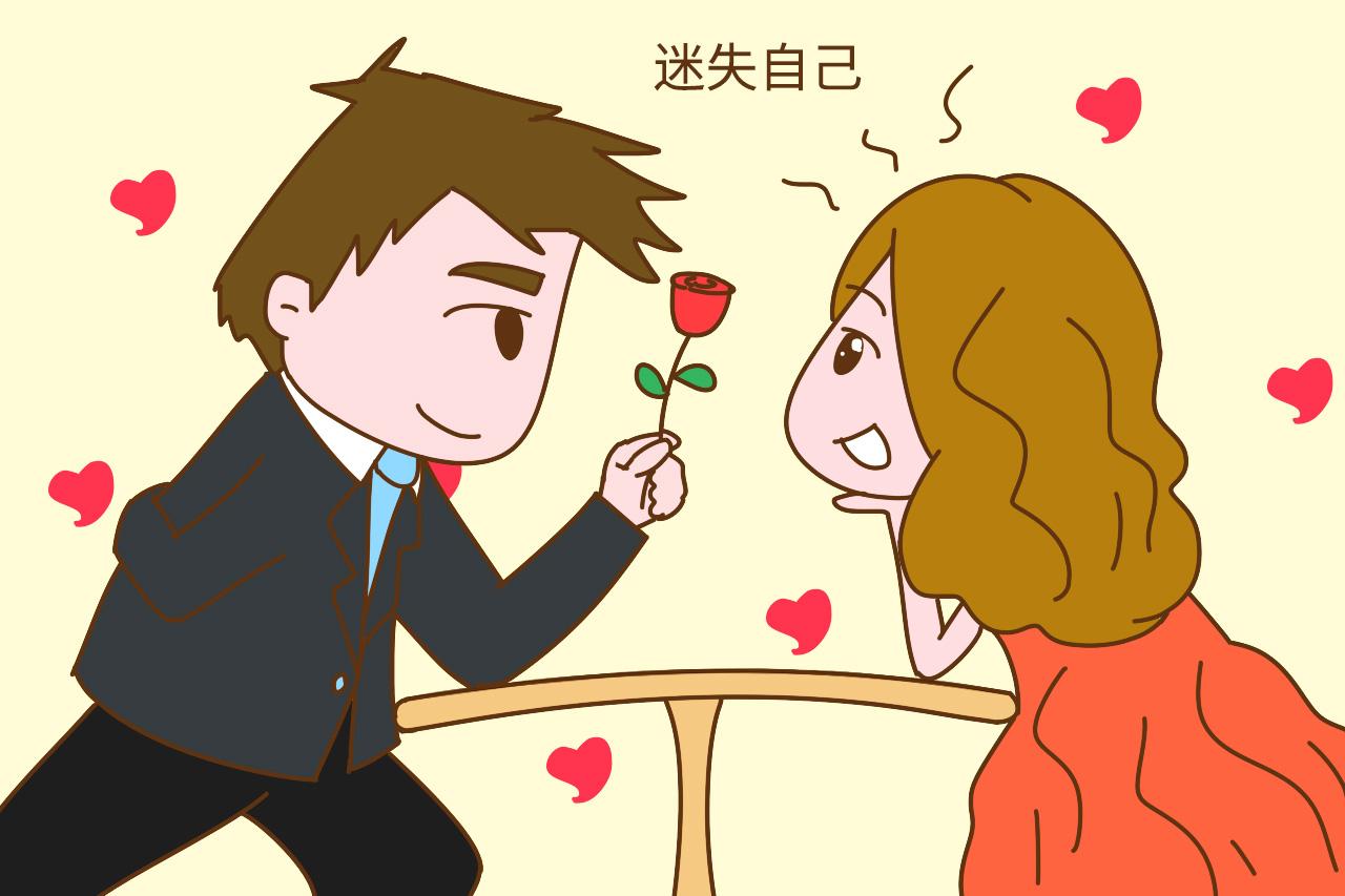 女孩儿拥有这三心, 长大会自己远离渣男, 妈妈抓紧培养