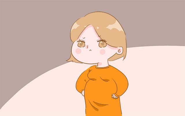 当女人变成了妈妈, 变化太大了