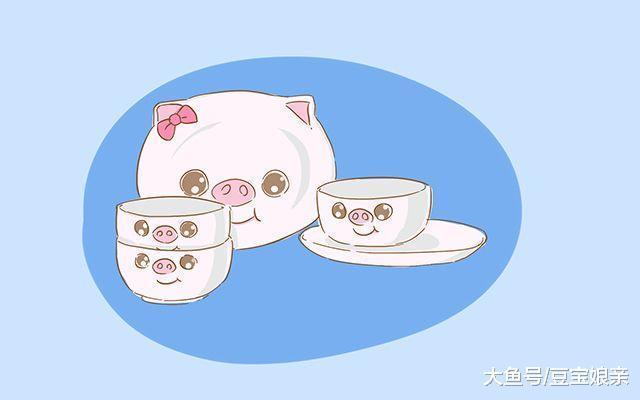 这4个行为会把病毒传染给宝宝, 但宝妈们却很喜欢做