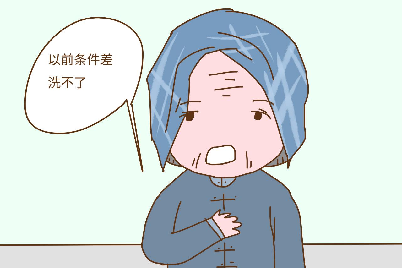 坐月子真的不能洗澡? 还好我多留一个心眼, 不然真的好臭