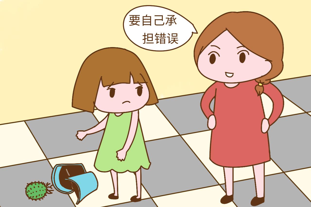 如果你是这样的家长, 孩子想不优秀都难, 做到2条孩子很幸运