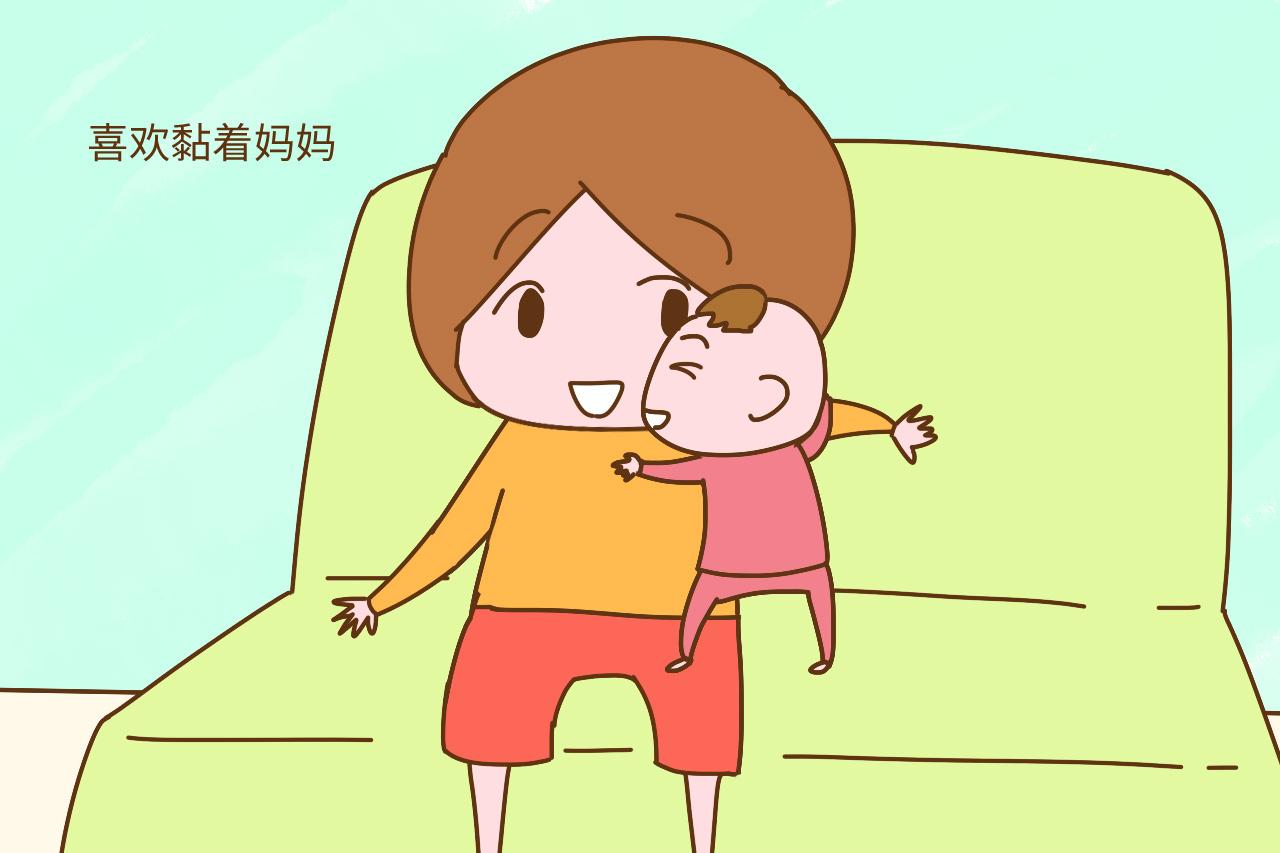 这些被人误解的“坏毛病”, 其实是孩子成长的标志, 很多人不知道