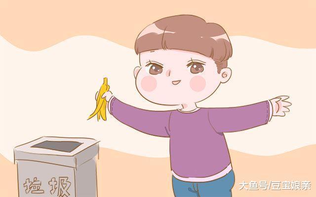 孩子除了学习什么都不会, 想让孩子生活自理, 先从这些小事做起