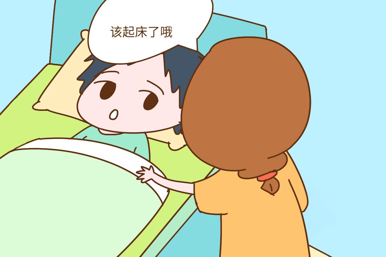 孩子在幼儿园不抗拒这些事, 家长无需再担心, 说明有好幼师照顾娃