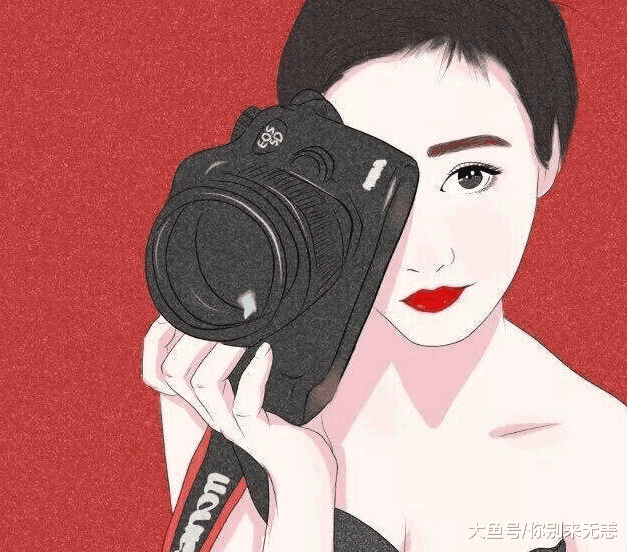男女交往, 有这三种表现的女人, 更容易变心!