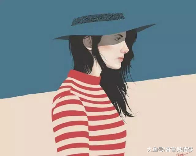 中三条以上的男人, 绝对“阅人无数”了!