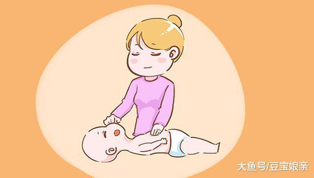 宝宝出生后要做4件事, 宝妈别等满月了才想起