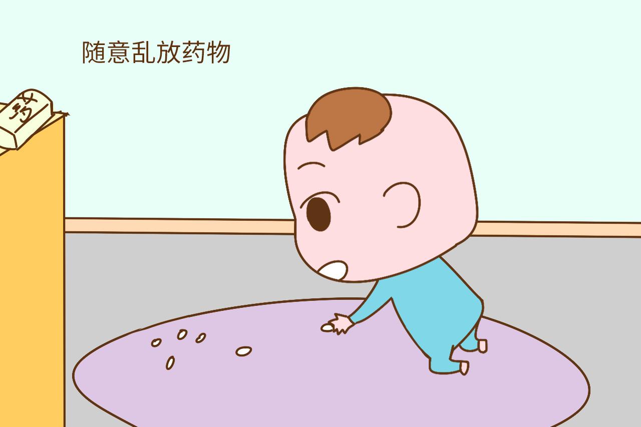 家有1—3岁孩子的家长注意了, 你连这些都做不到, 就别说心疼孩子