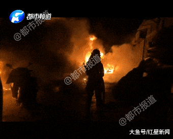 河南一小区电动车失火致3人死亡, 其中两人系准备明年结婚的情侣