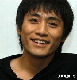 这些男明星经历了什么? 怎么越来越油腻!