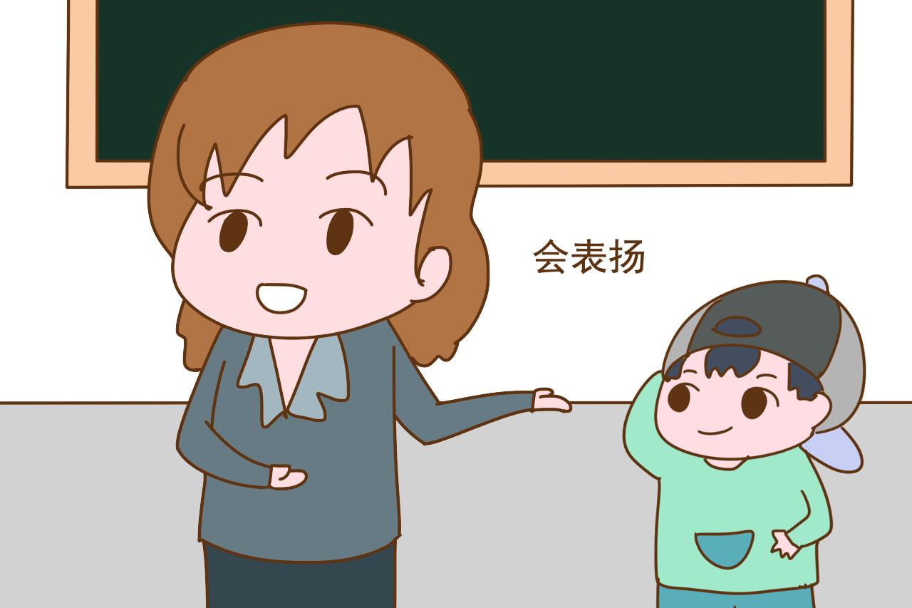 孩子在家不乖乖吃饭, 在幼儿园却吃得很香, 原因值得每位家长反思
