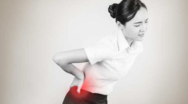 女人40岁后, 身体出现4个症状, 表示可能要绝经了! 你中了几个?