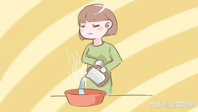 冬季给宝宝洗澡，注意这4件事，他才不容易感冒