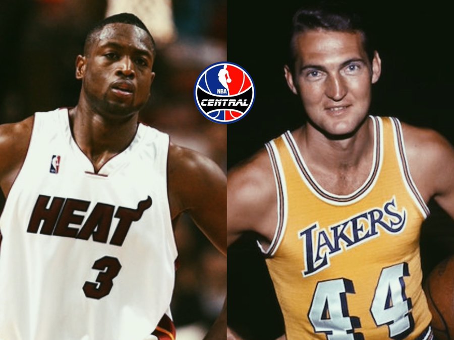 都说韦德是历史第三得分后卫，但