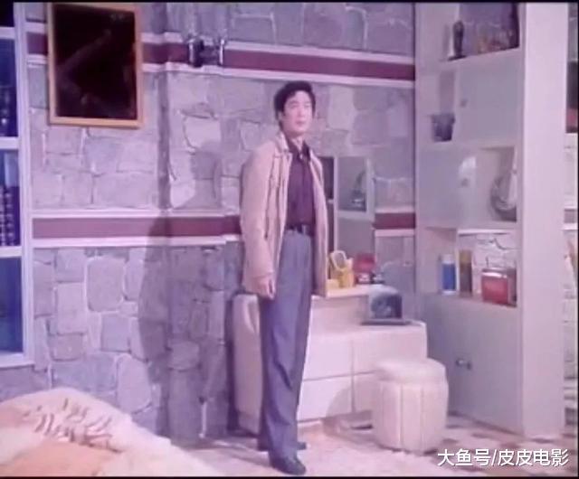 39年前,国产第1部科幻片上映,那片的造诣,抵过2个《飘流天球》
