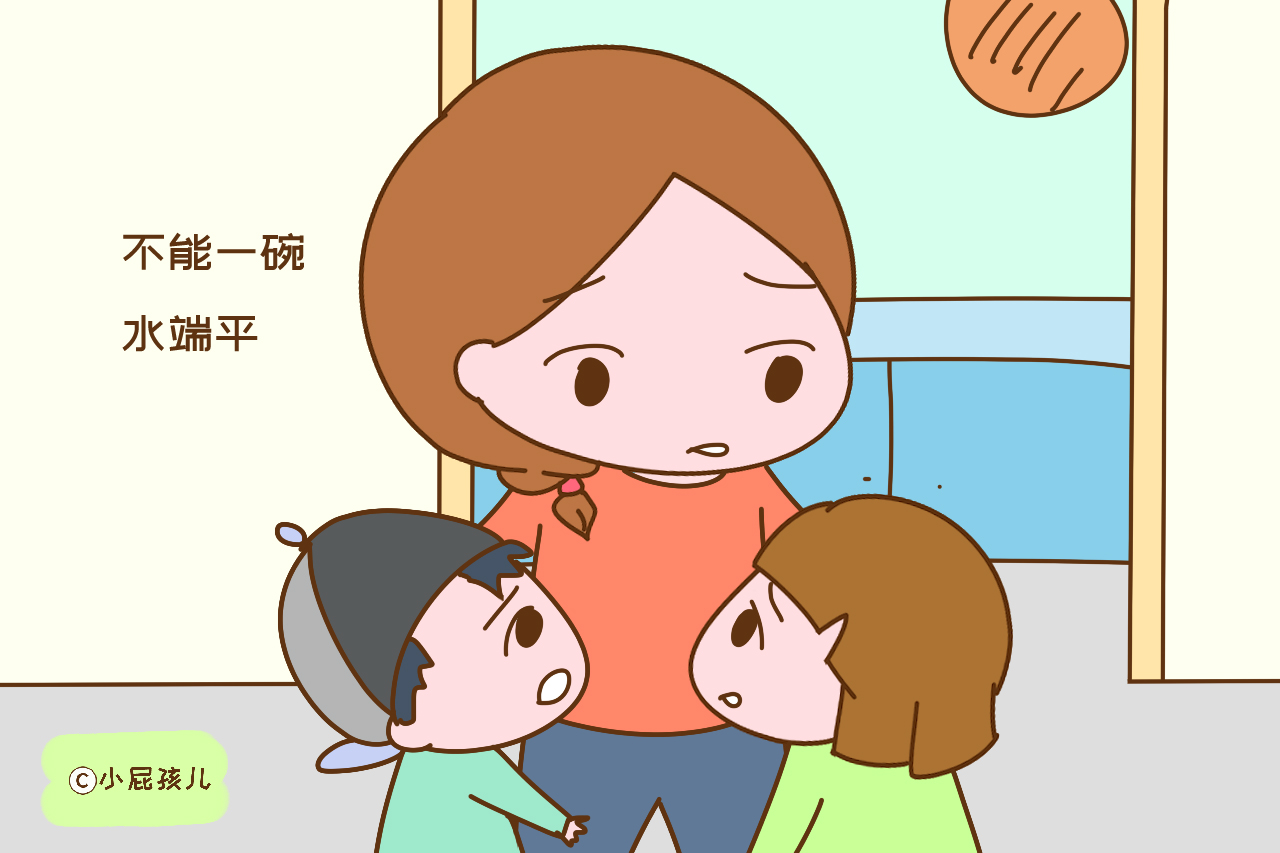 《都挺好》中，除了责备苏母重男轻女，更想吐槽苏父的不作为