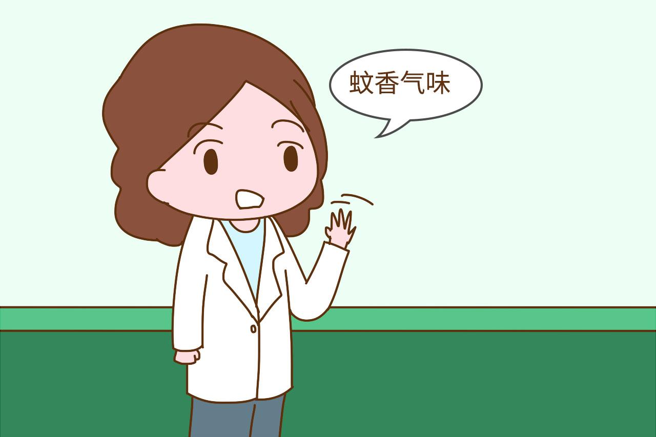 生产后，宝妈房间中这几种“气味”不能有，否则宝宝易生病