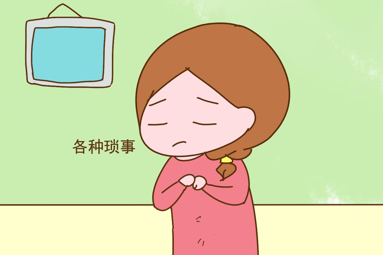 结婚后回娘家次数越来越少，原因不单是没时间，这几方面更心酸
