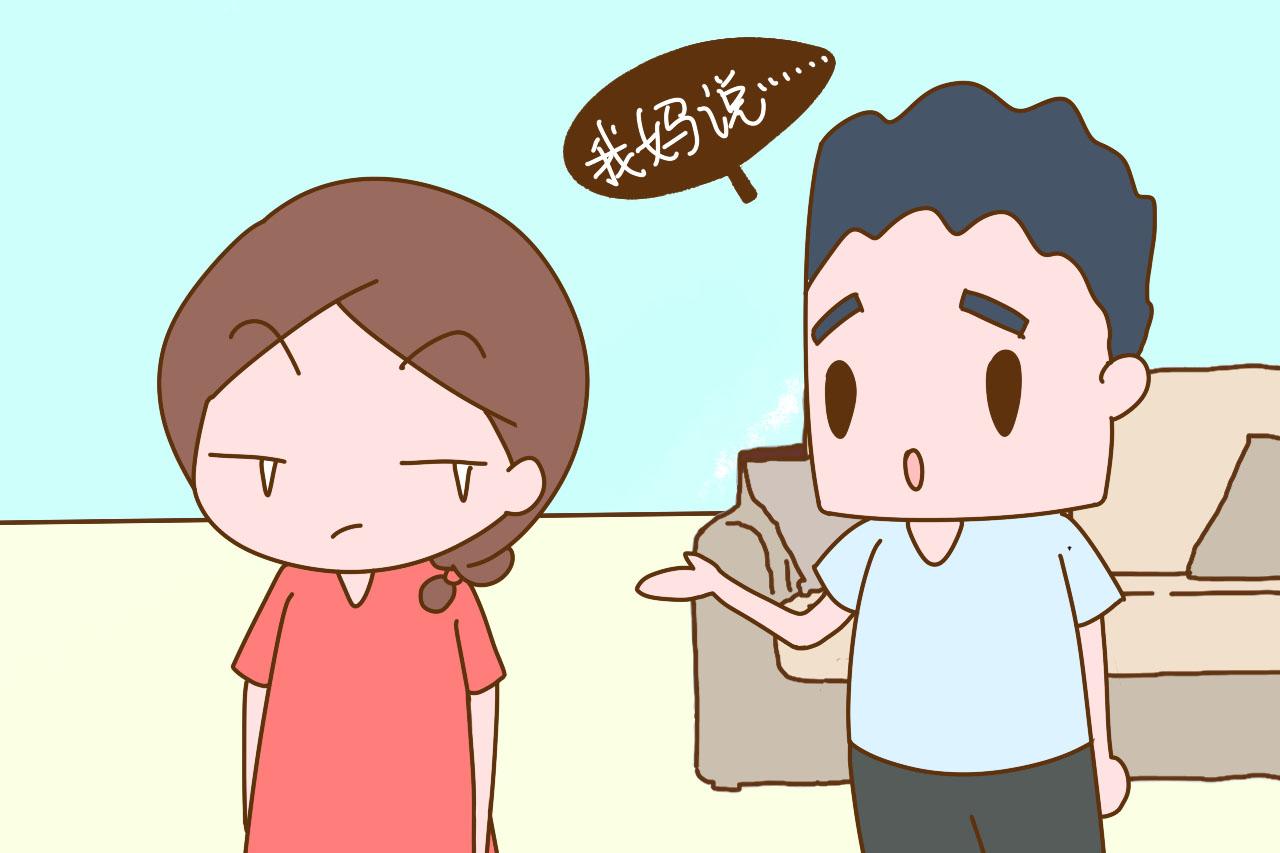 这几种男人不能嫁，余生会过得很辛苦，别把自己后半辈子都搭进去