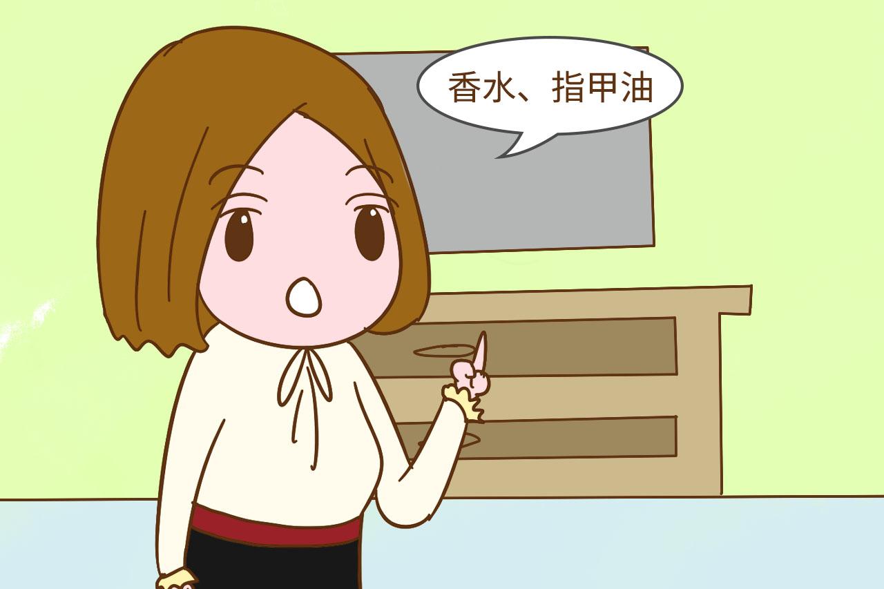 怀孕后, 这几种家庭常见物品不能留, 留下就是“祸患”
