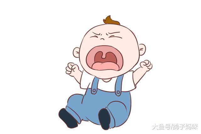 宝宝最容易患6种疾病, 爸妈别不当回事