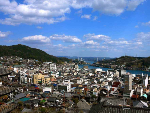 日本广岛被炸已有74年,现在咋样了?真实现状和你想的出入很大