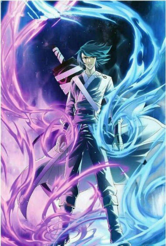 盘点《斗破苍穹》里面那些离斗帝只差一步之遥的人