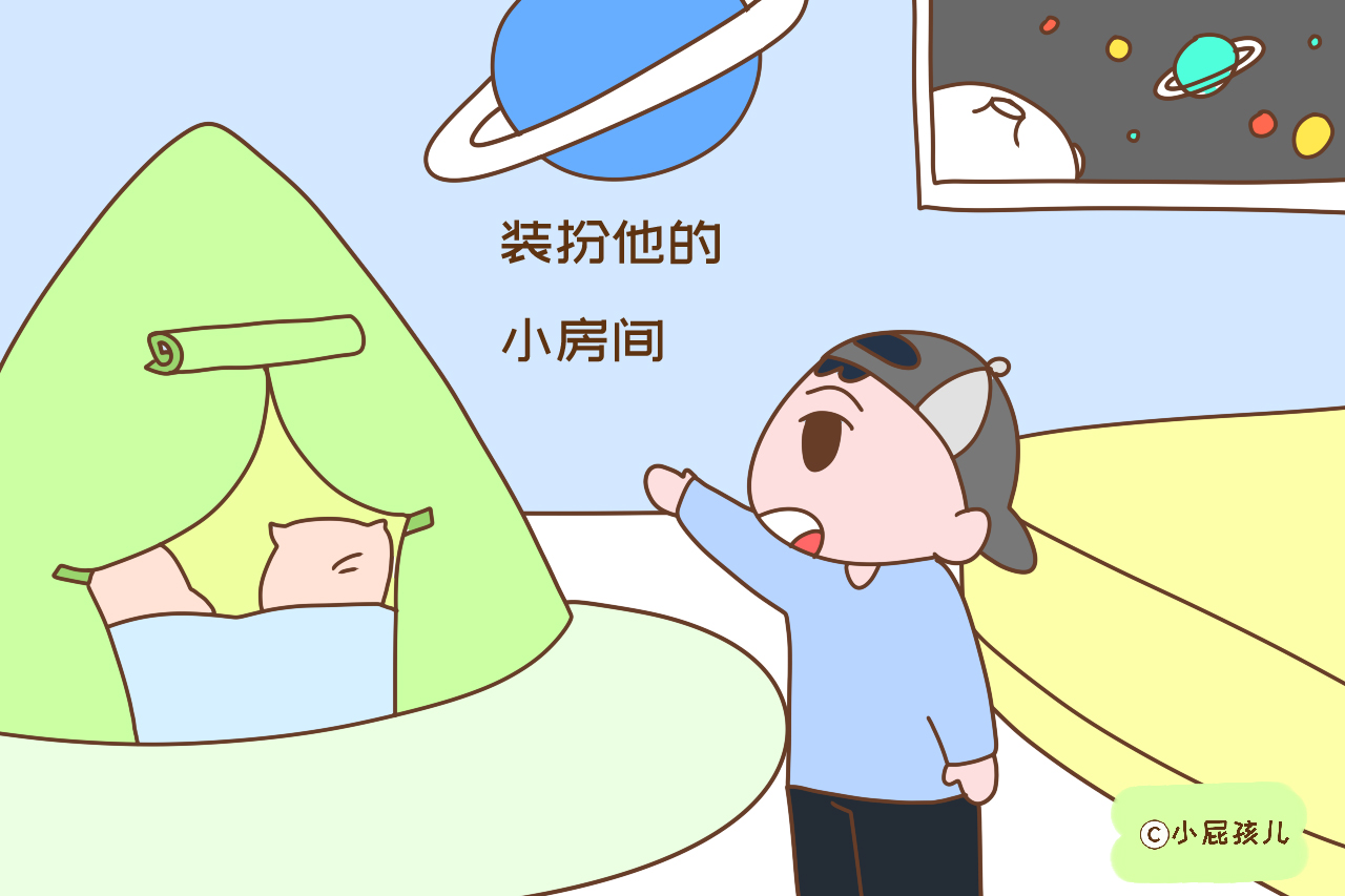 5岁必须和孩子分房睡？专家表示：这样真是大错特错，伤害身心发育