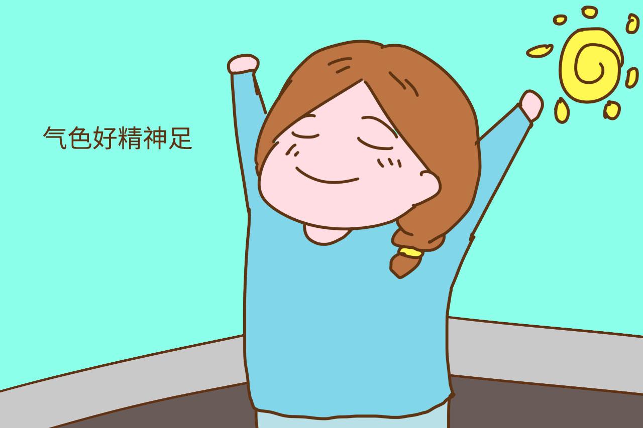 坐月子30、42天都不准, 只有身体达到这些标准才算恢复, 别大意