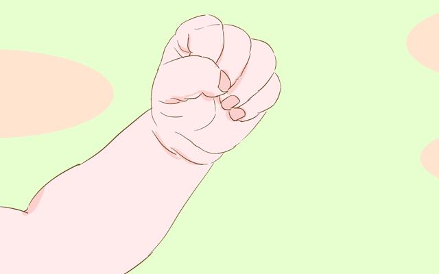 宝宝长大后是不是大高个, 从这4个方面就能看出来