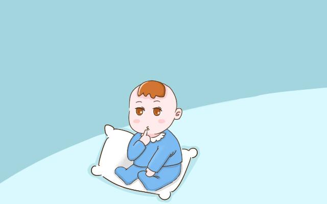 孩子总喜欢伸懒腰,不一定是在长个,这3种情况可不要忽视