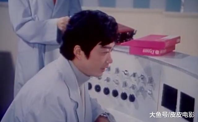 39年前,国产第1部科幻片上映,那片的造诣,抵过2个《飘流天球》