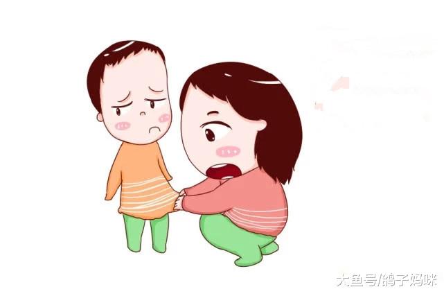 小孩半夜咳很凶！揪出夜咳原因，缓解4招见效
