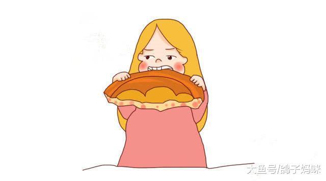 危险的甜蜜：妊娠糖尿病饮食控制