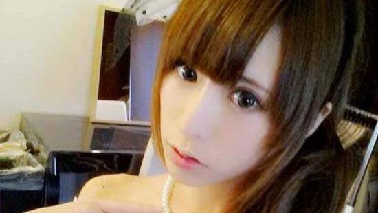 日本火辣内衣模特天使梨櫻海量美照