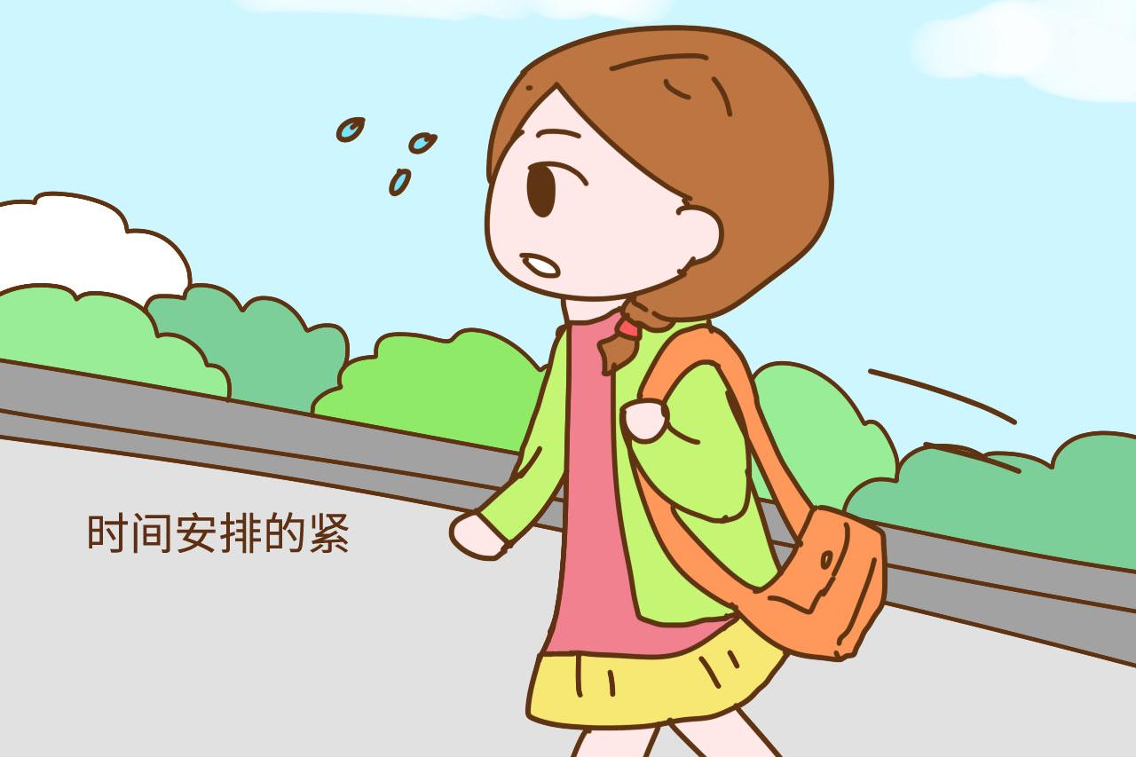 女人生孩子和不生孩子，过的生活大不相同，这几点差异太明显