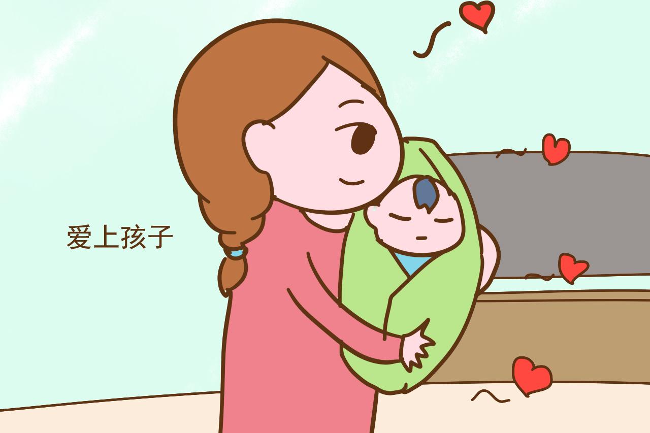 女人生下孩子三年不管不问, 面对婆婆质问, 她却理直气壮怼回去