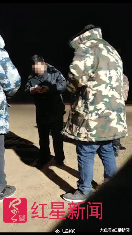 网曝河南商丘一民警参与开设赌场 派出所: 已上报, 绝不迁就