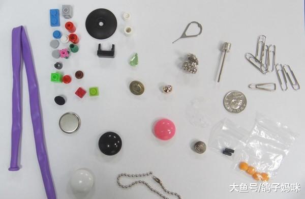 什么东西都往嘴巴塞，4岁女孩吞了这个险丧命