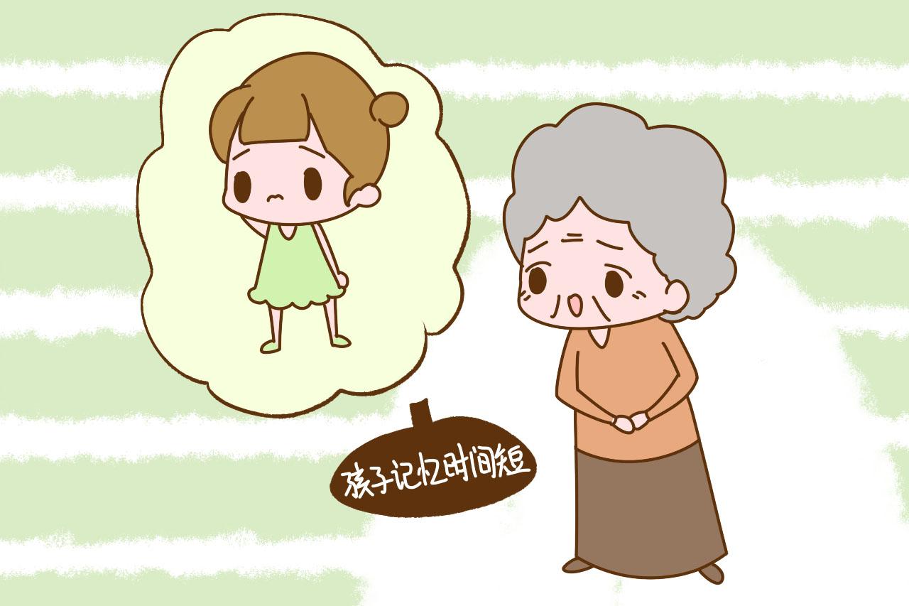 为什么姥姥带大的孩子，长大却跟奶奶更亲？真实答案太扎心