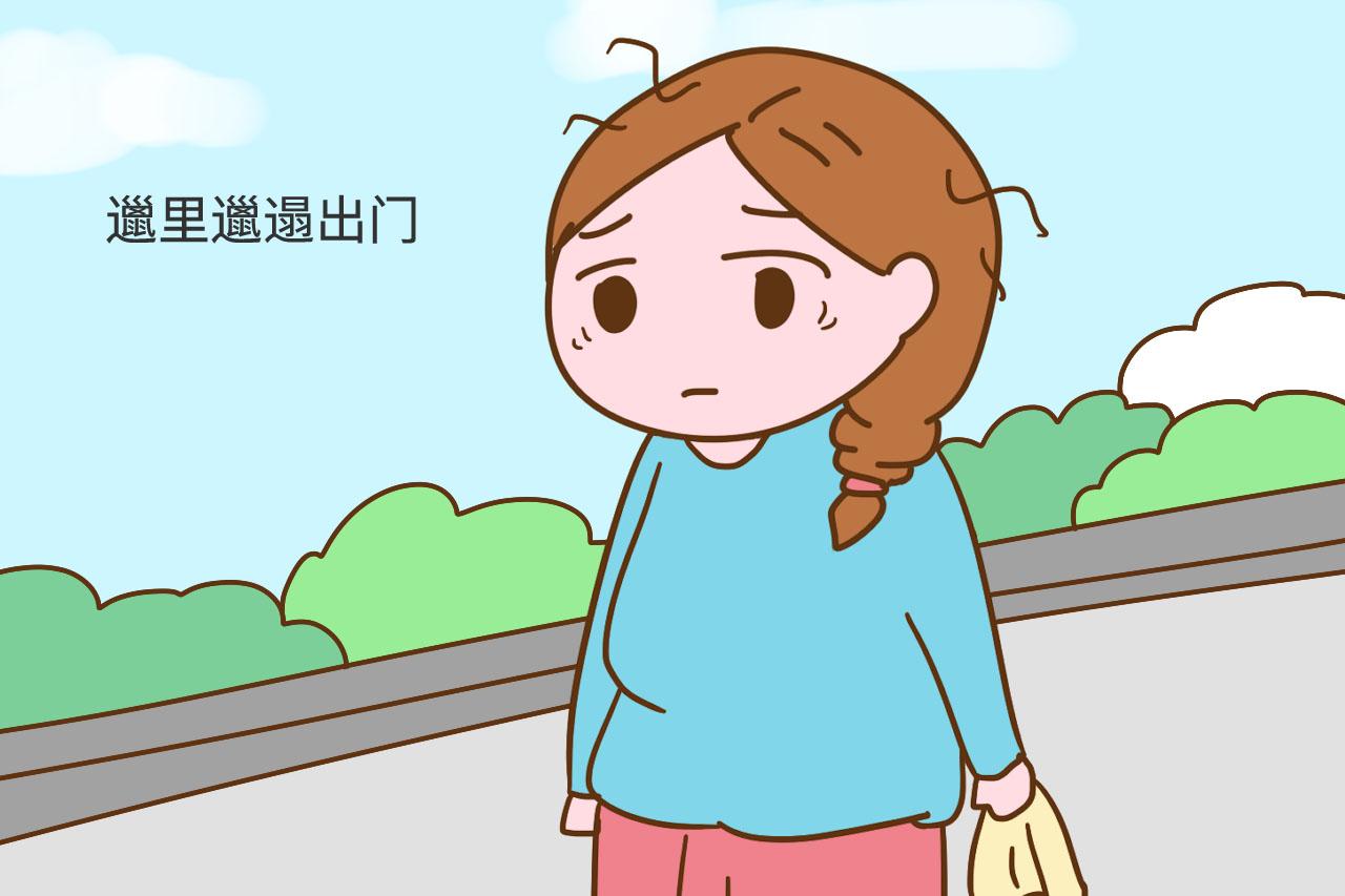 这几件事, 生娃前你打死都不会做, 但生完却一件不落全做了