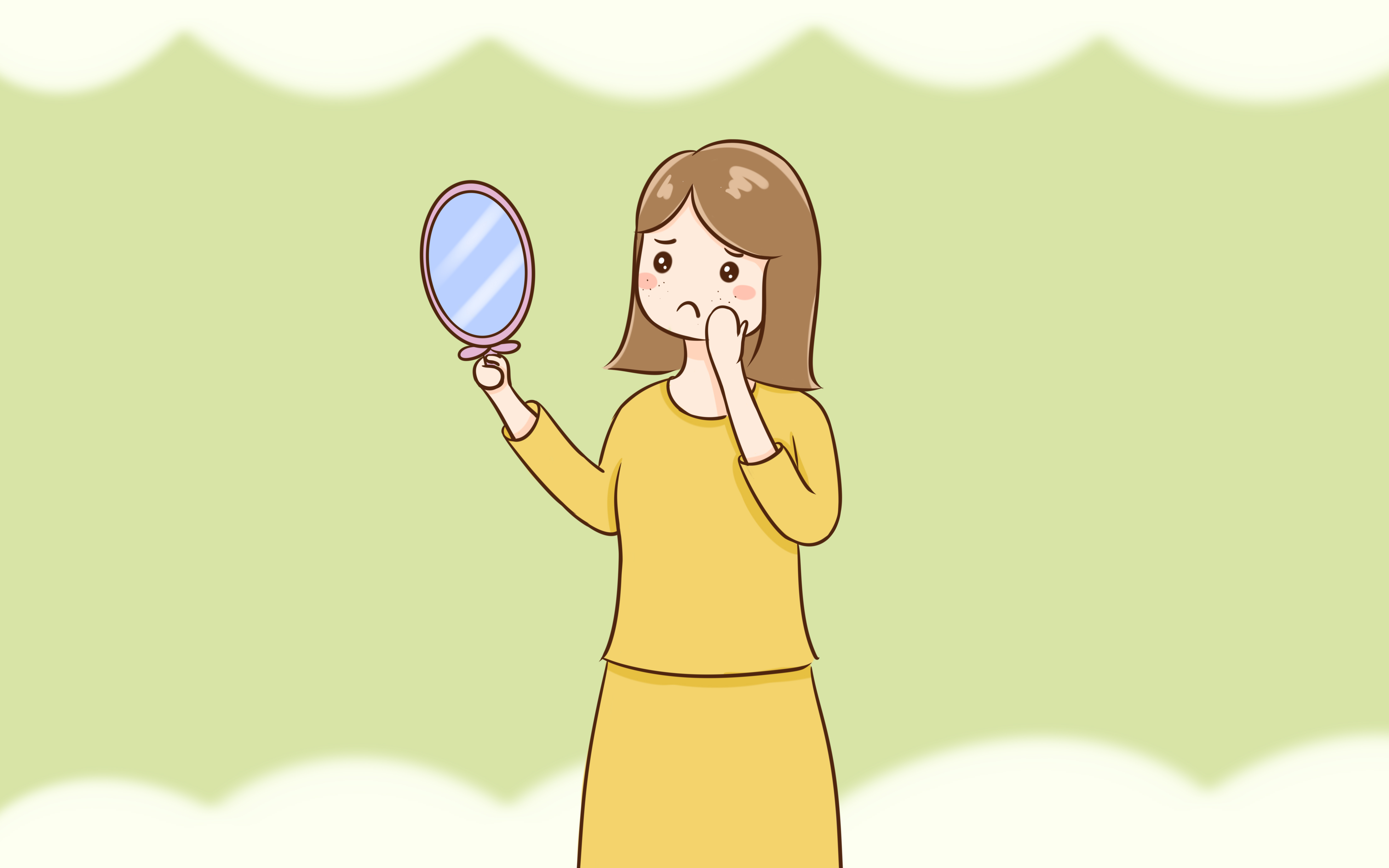 生一个娃就真的会老10岁？这些人用亲身经历告诉你这4个字