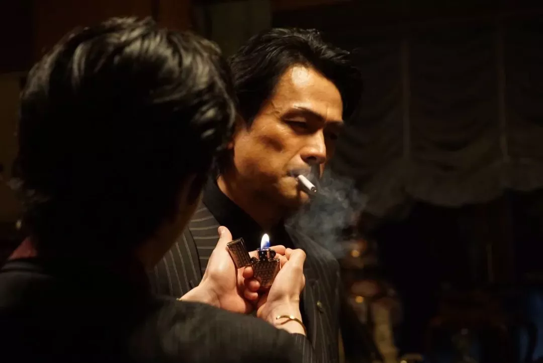 开篇高潮 全篇重口味的韩国黑帮电影 不要错过 电影资讯 八戒游戏