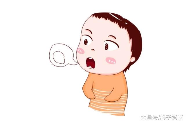 小孩半夜咳很凶！揪出夜咳原因，缓解4招见效