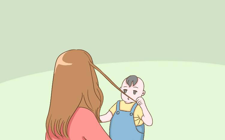 这5种娃在幼儿园不受欢迎，老师喜欢也没用，希望你家娃不在其中